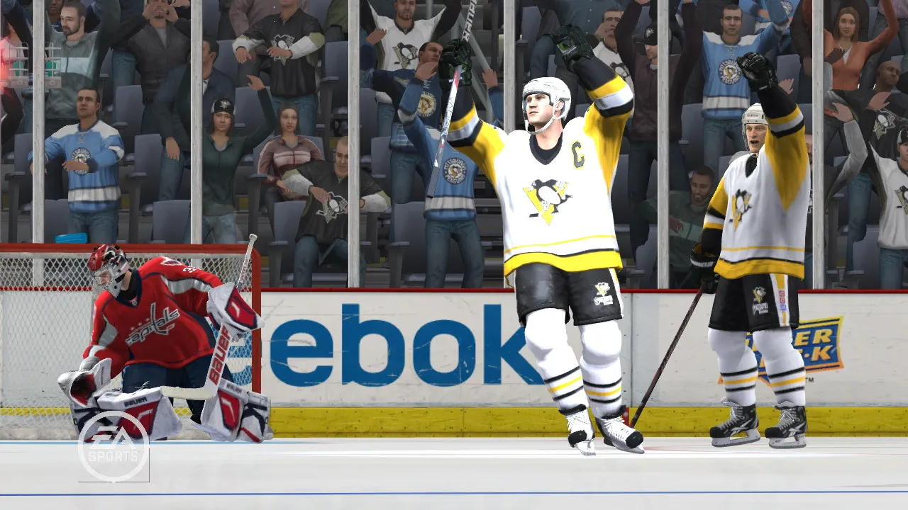 More NHL 12 Legends Revealed