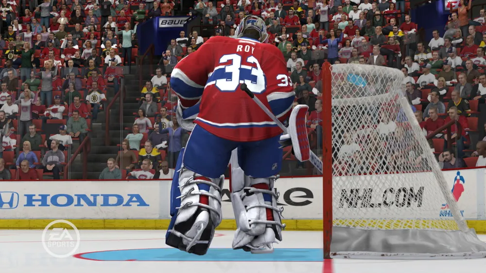 More NHL 12 Legends Revealed