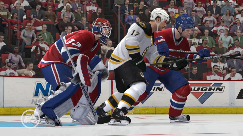 More NHL 12 Legends Revealed