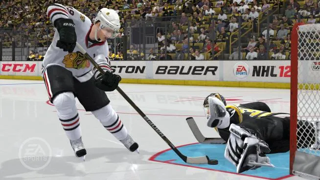 Establishing A Physical Presence In Front Of The Net