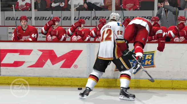 Establishing A Physical Presence In Front Of The Net
