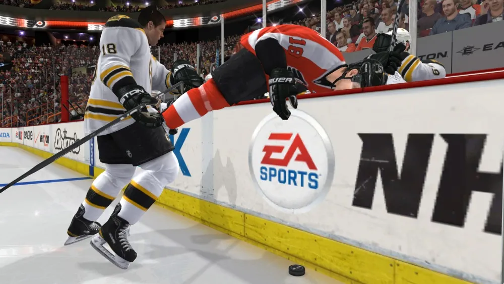 Establishing A Physical Presence In Front Of The Net