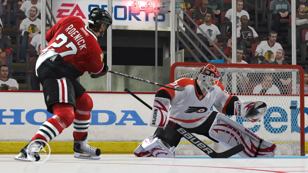 More NHL 12 Legends Revealed