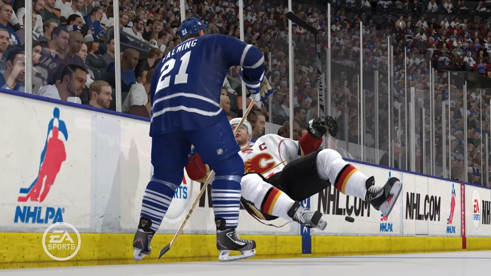 More NHL 12 Legends Revealed