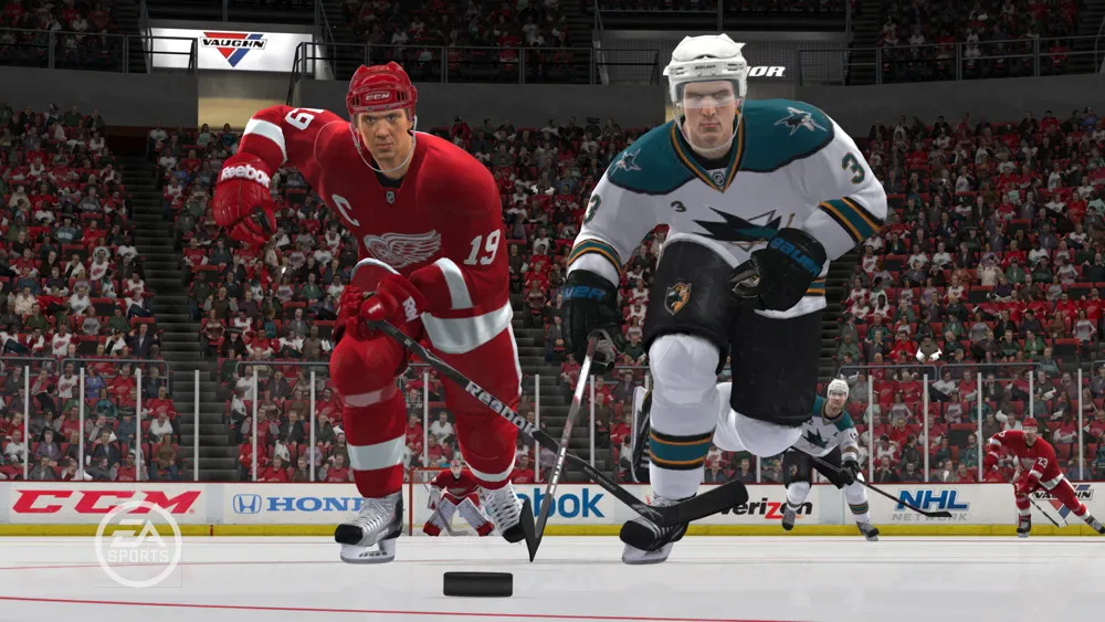 More NHL 12 Legends Revealed
