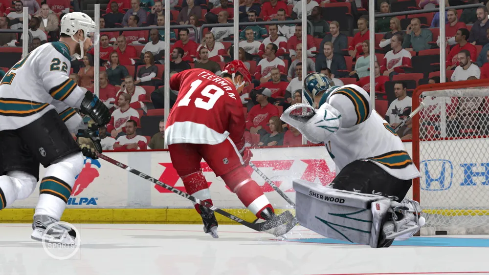 More NHL 12 Legends Revealed