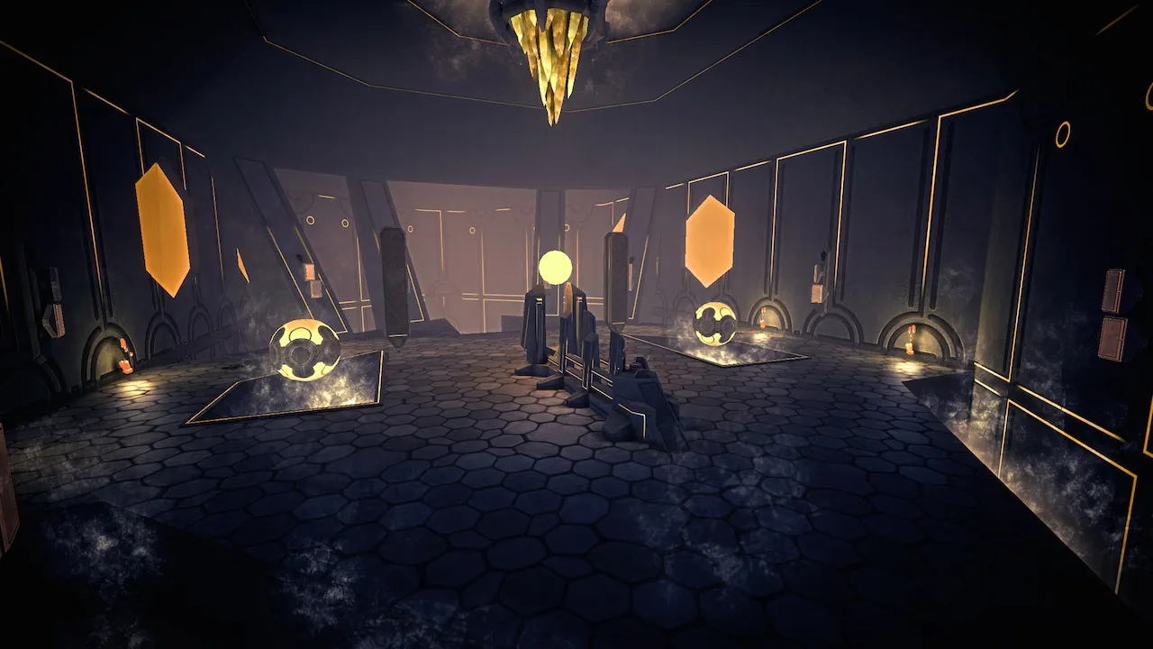 Cast Magical Spells With Your Mind In Stillalive's Action Adventure Game