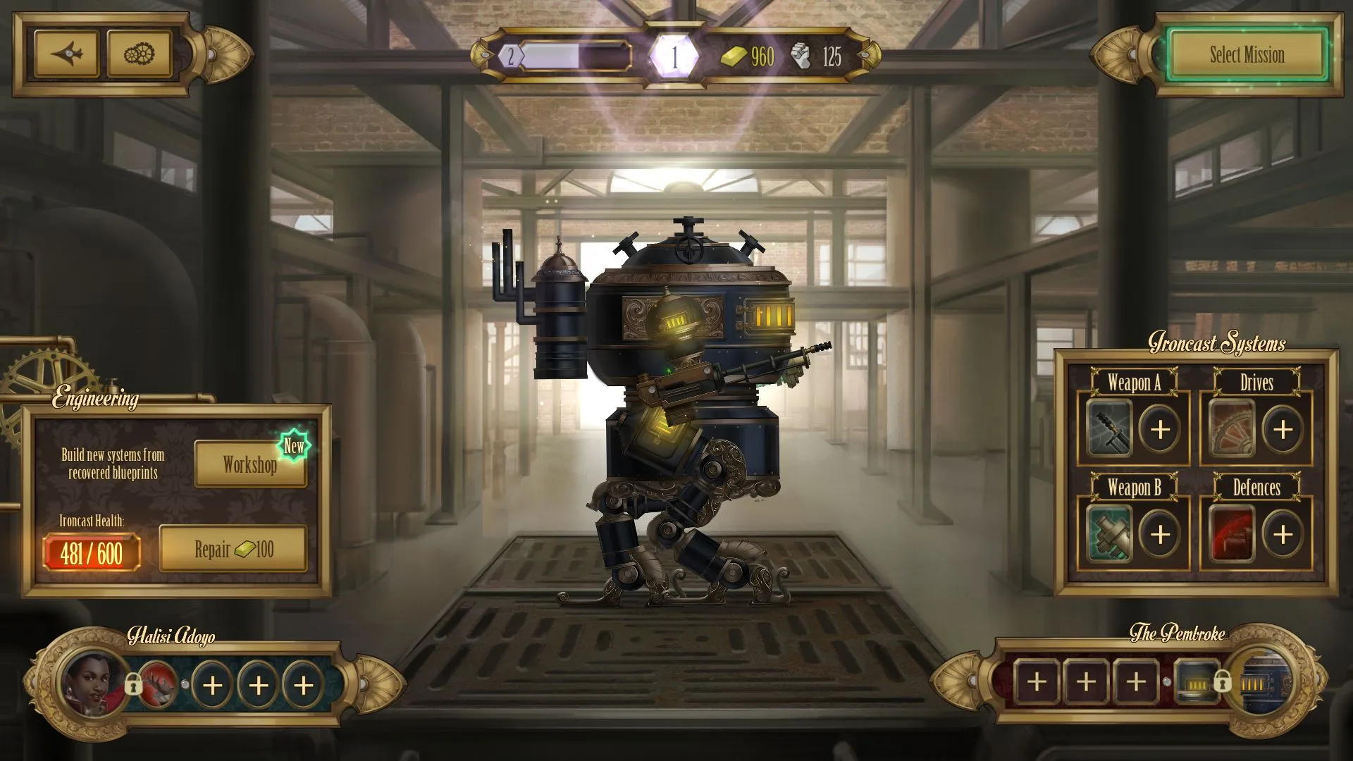 Dreadbit’s Puzzle-Filled Roguelike Coming To Consoles This Year