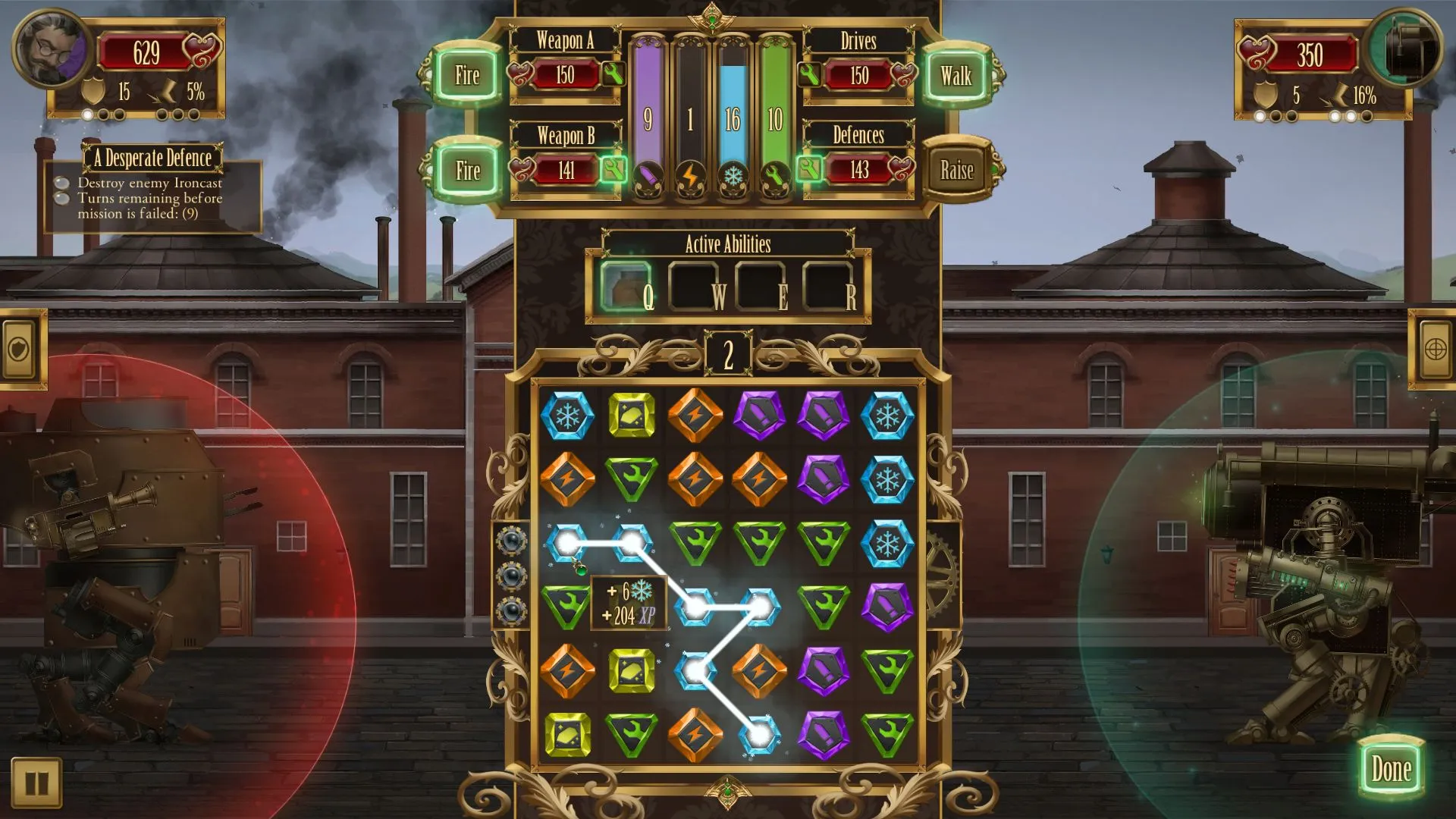 Dreadbit’s Puzzle-Filled Roguelike Coming To Consoles This Year