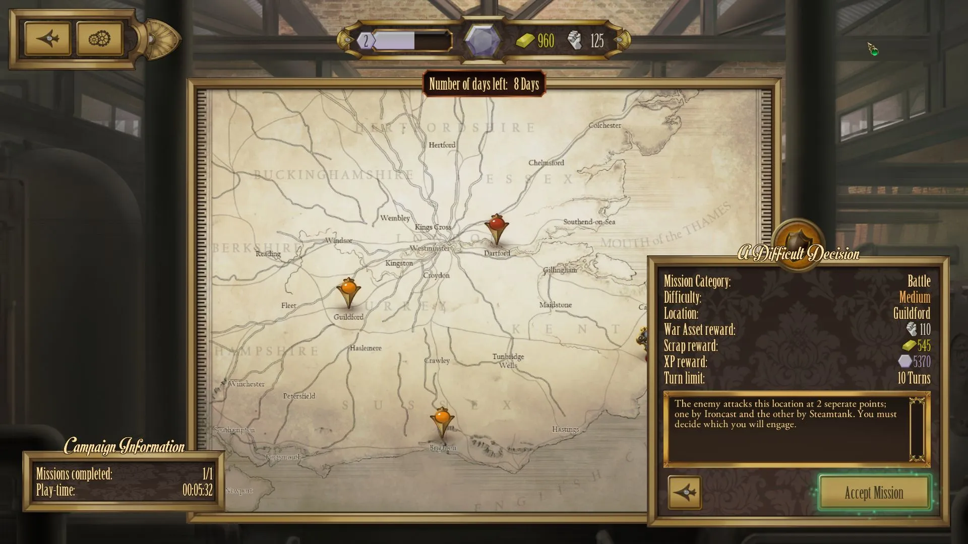 Dreadbit’s Puzzle-Filled Roguelike Coming To Consoles This Year