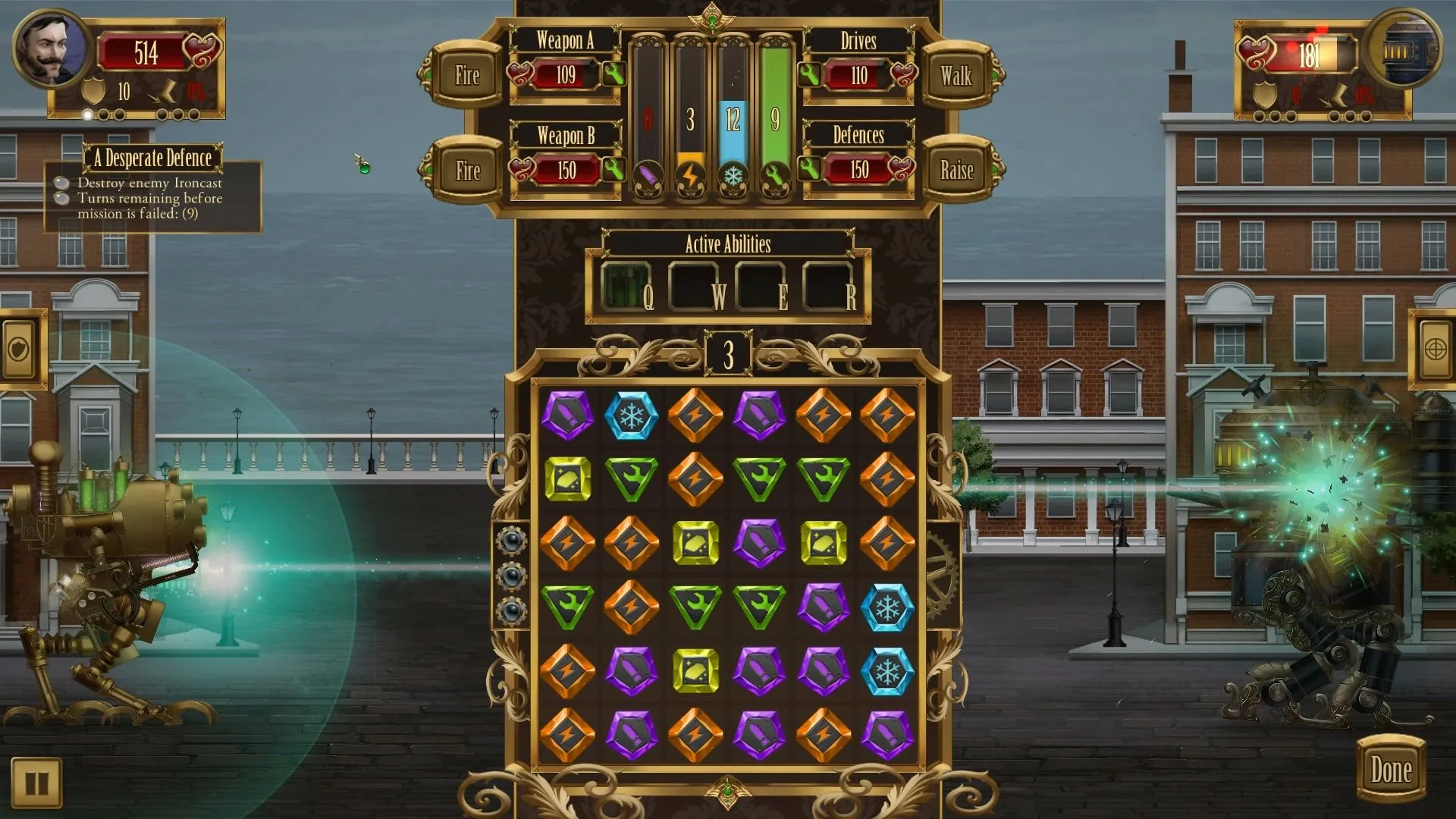 Dreadbit’s Puzzle-Filled Roguelike Coming To Consoles This Year