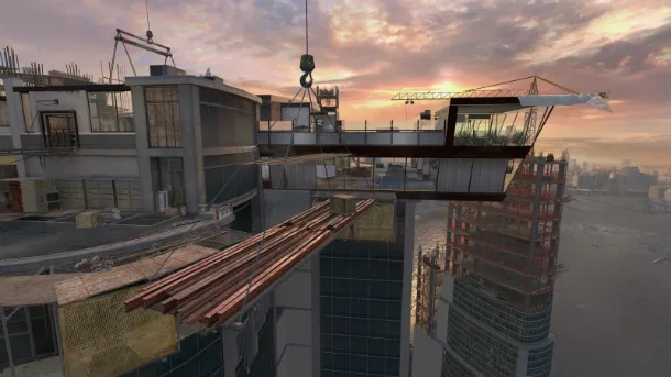 Modern Warfare 3's Next DLC Announced
