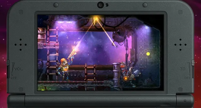 Gear Up For This 2D Strategy Gem