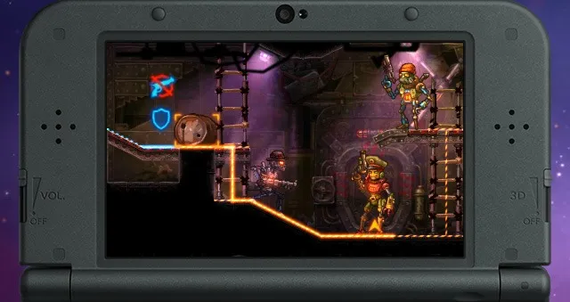 Gear Up For This 2D Strategy Gem