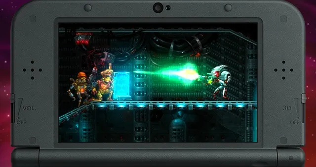 Gear Up For This 2D Strategy Gem