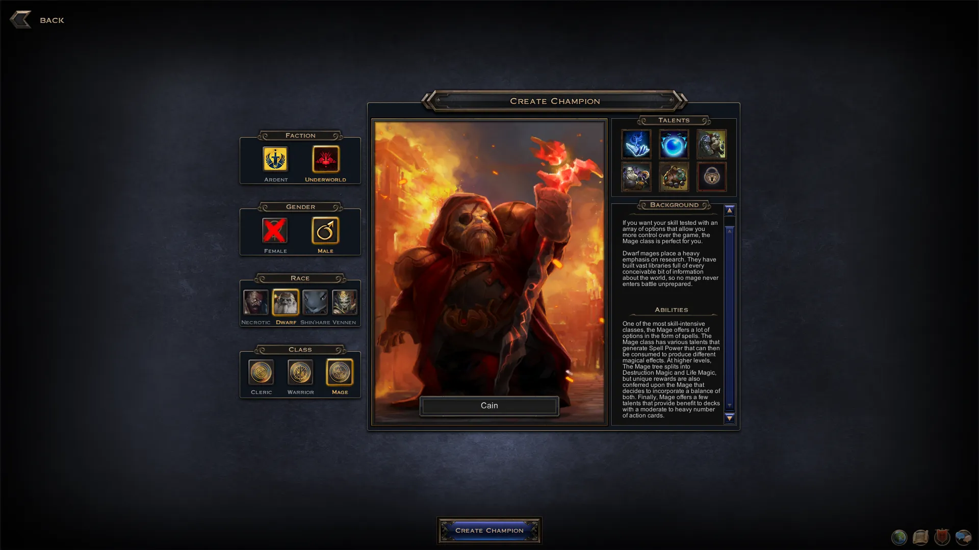 Hex: Shards Of Fate Exits Beta With Campaign Mode