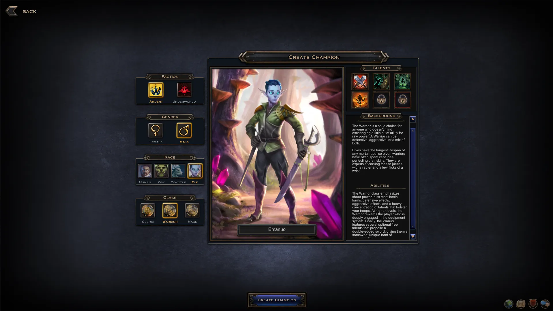 Hex: Shards Of Fate Exits Beta With Campaign Mode