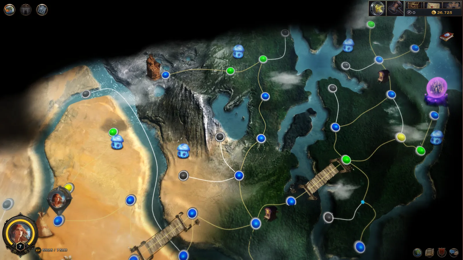 Hex: Shards Of Fate Exits Beta With Campaign Mode