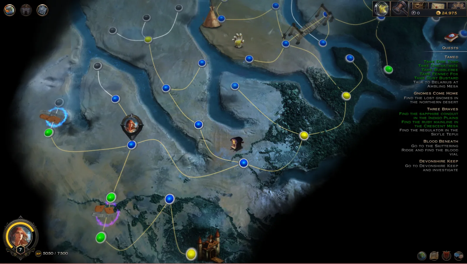 Hex: Shards Of Fate Exits Beta With Campaign Mode