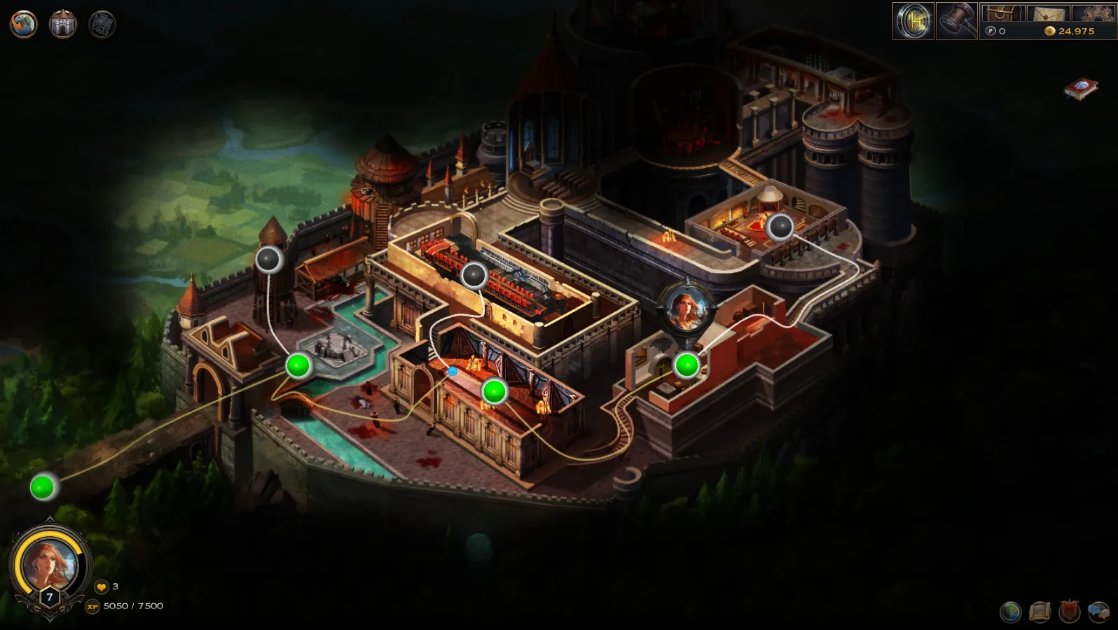 Hex: Shards Of Fate Exits Beta With Campaign Mode