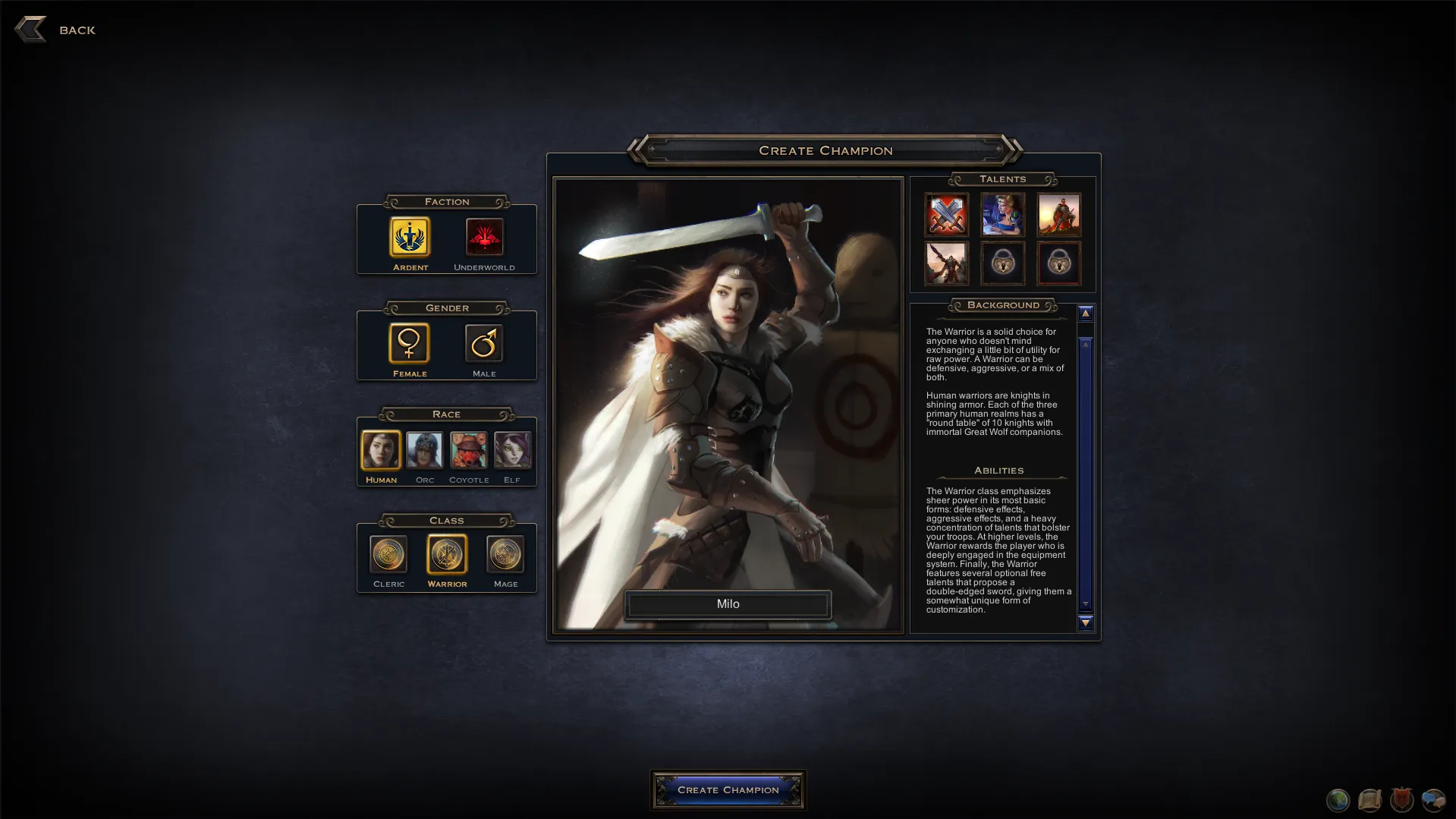 Hex: Shards Of Fate Exits Beta With Campaign Mode