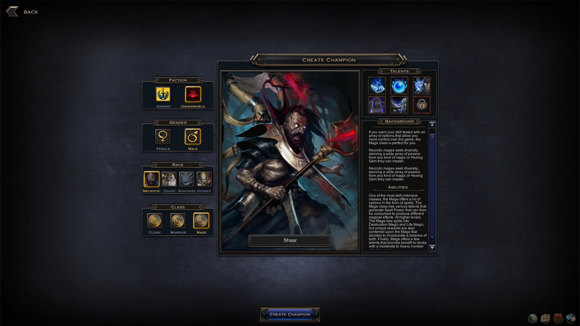 Hex: Shards Of Fate Exits Beta With Campaign Mode