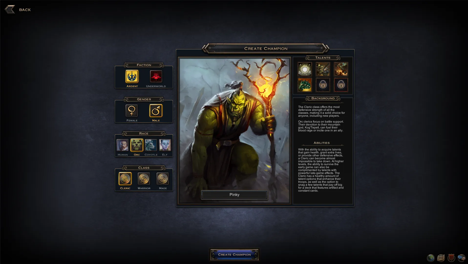 Hex: Shards Of Fate Exits Beta With Campaign Mode
