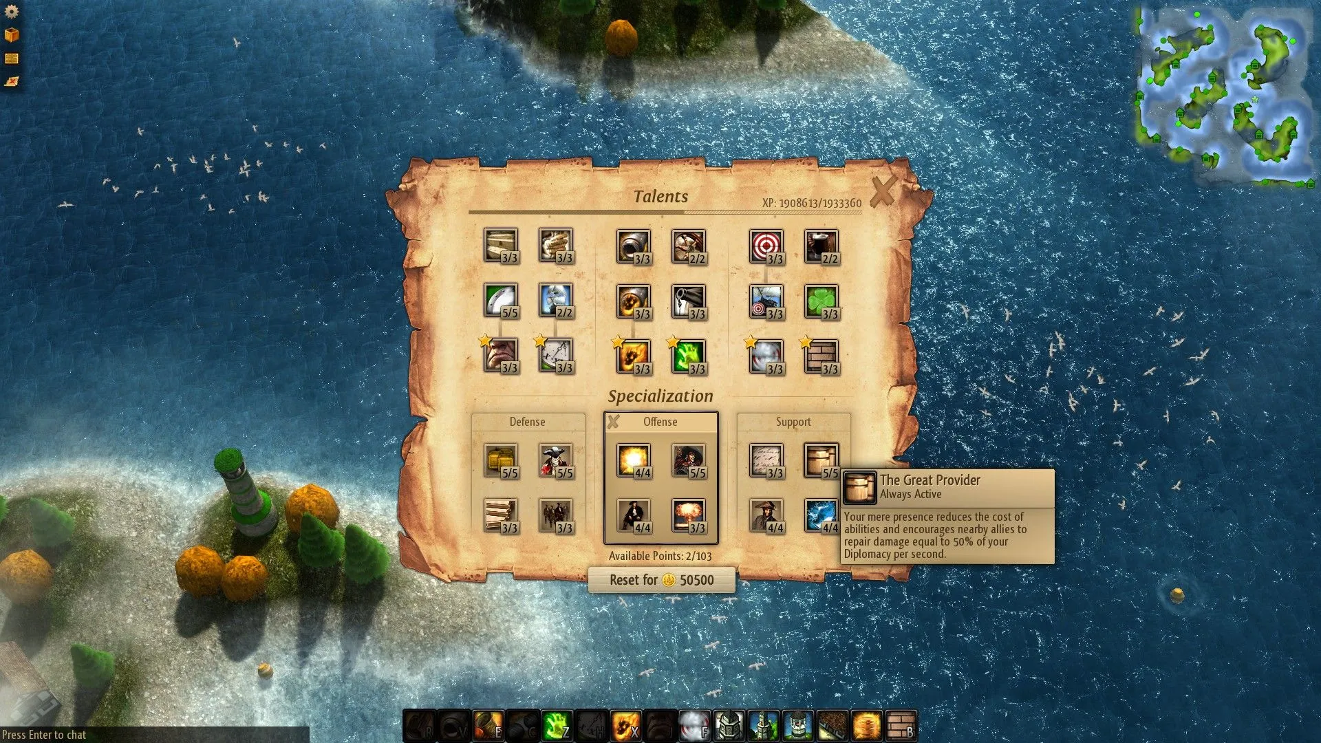 Open-World Pirate Game Gets A New Trailer And Release Date