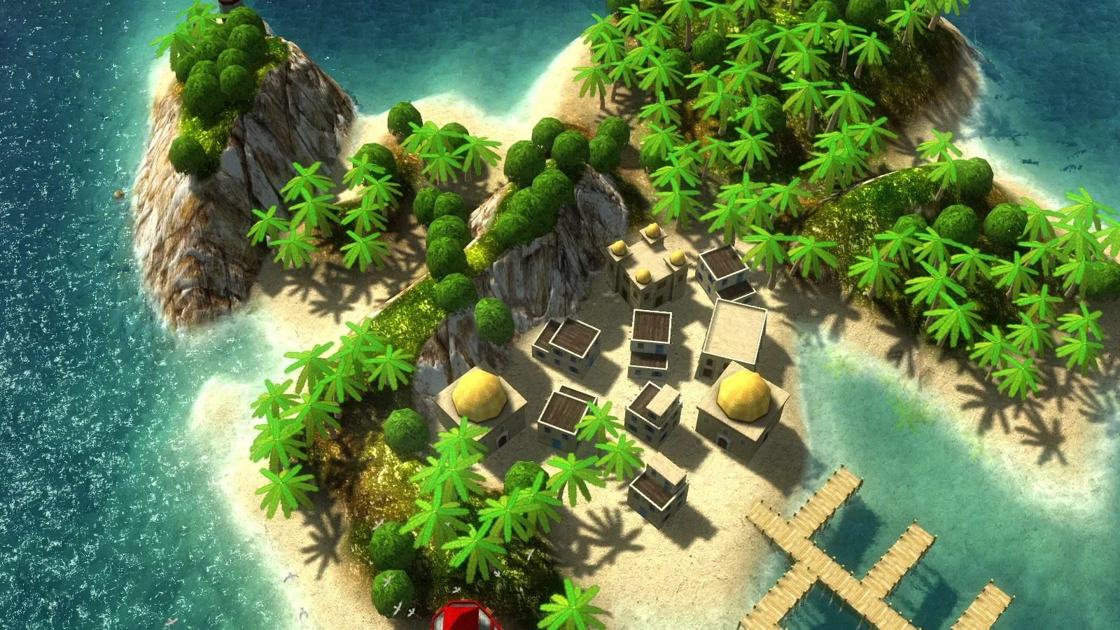 Open-World Pirate Game Gets A New Trailer And Release Date