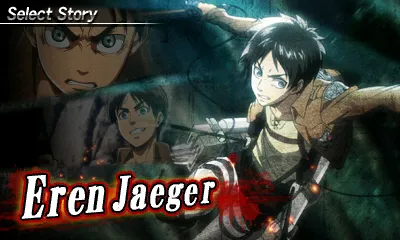 Attack On Titan: Humanity In Chains Will Come With Free 3DS Theme