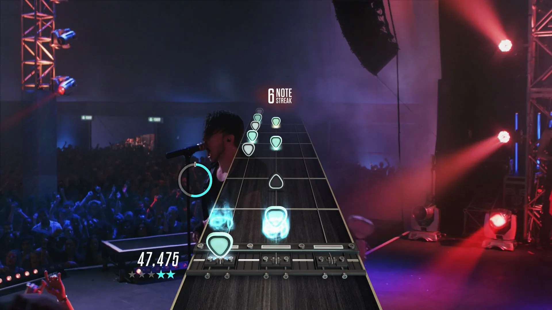 A First Look At GHTV And Its Microtransactions