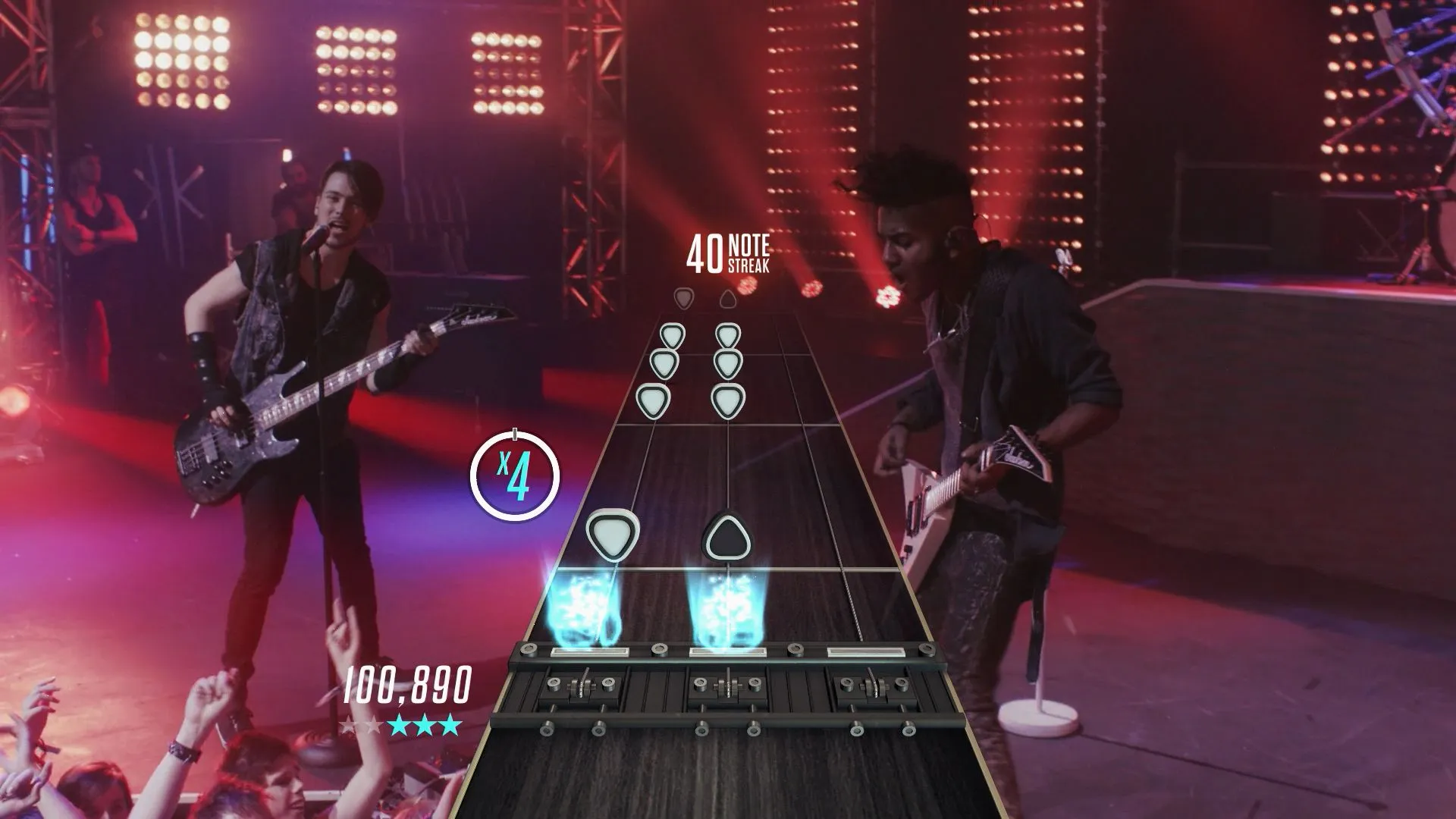 A First Look At GHTV And Its Microtransactions