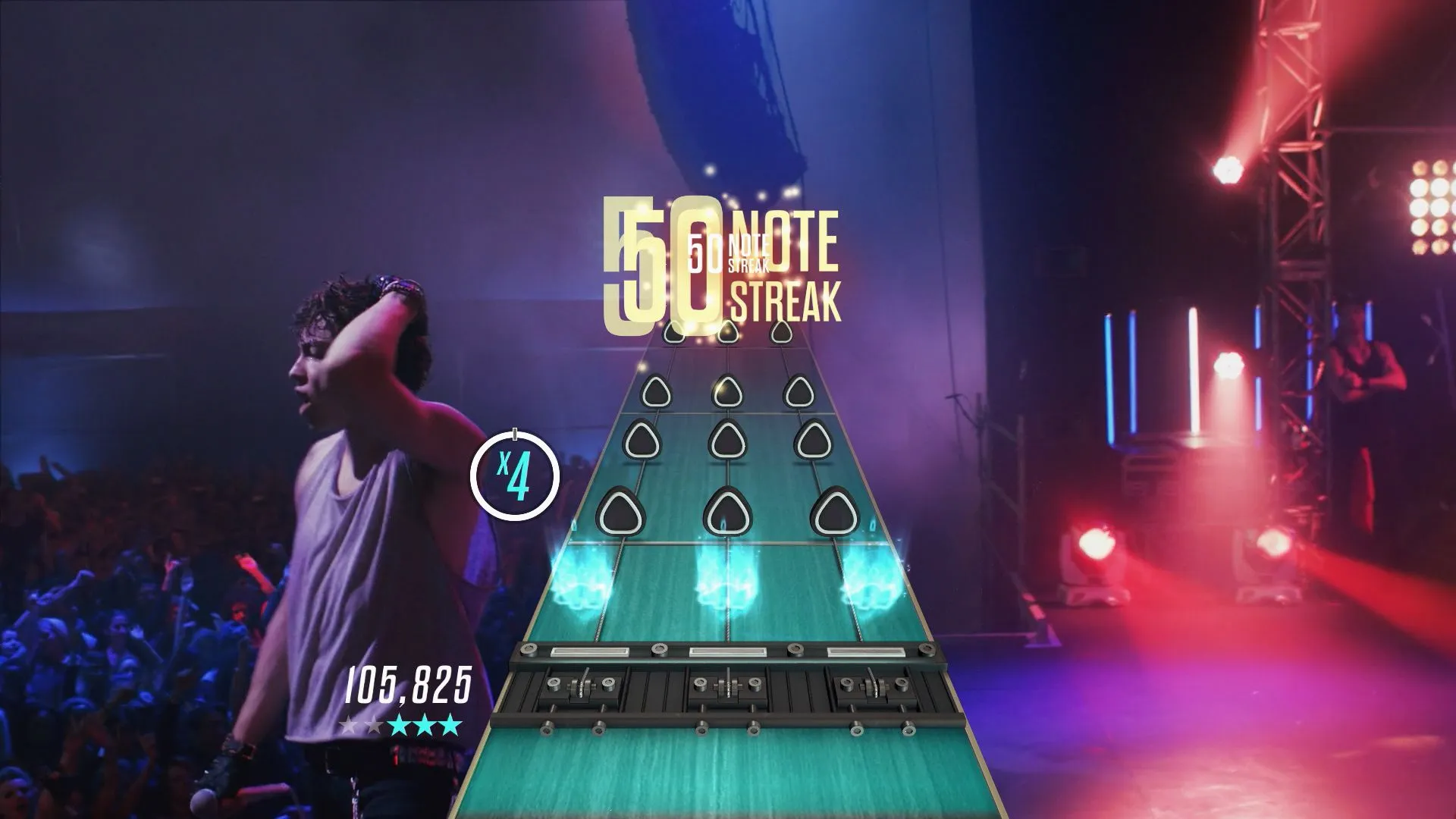 A First Look At GHTV And Its Microtransactions