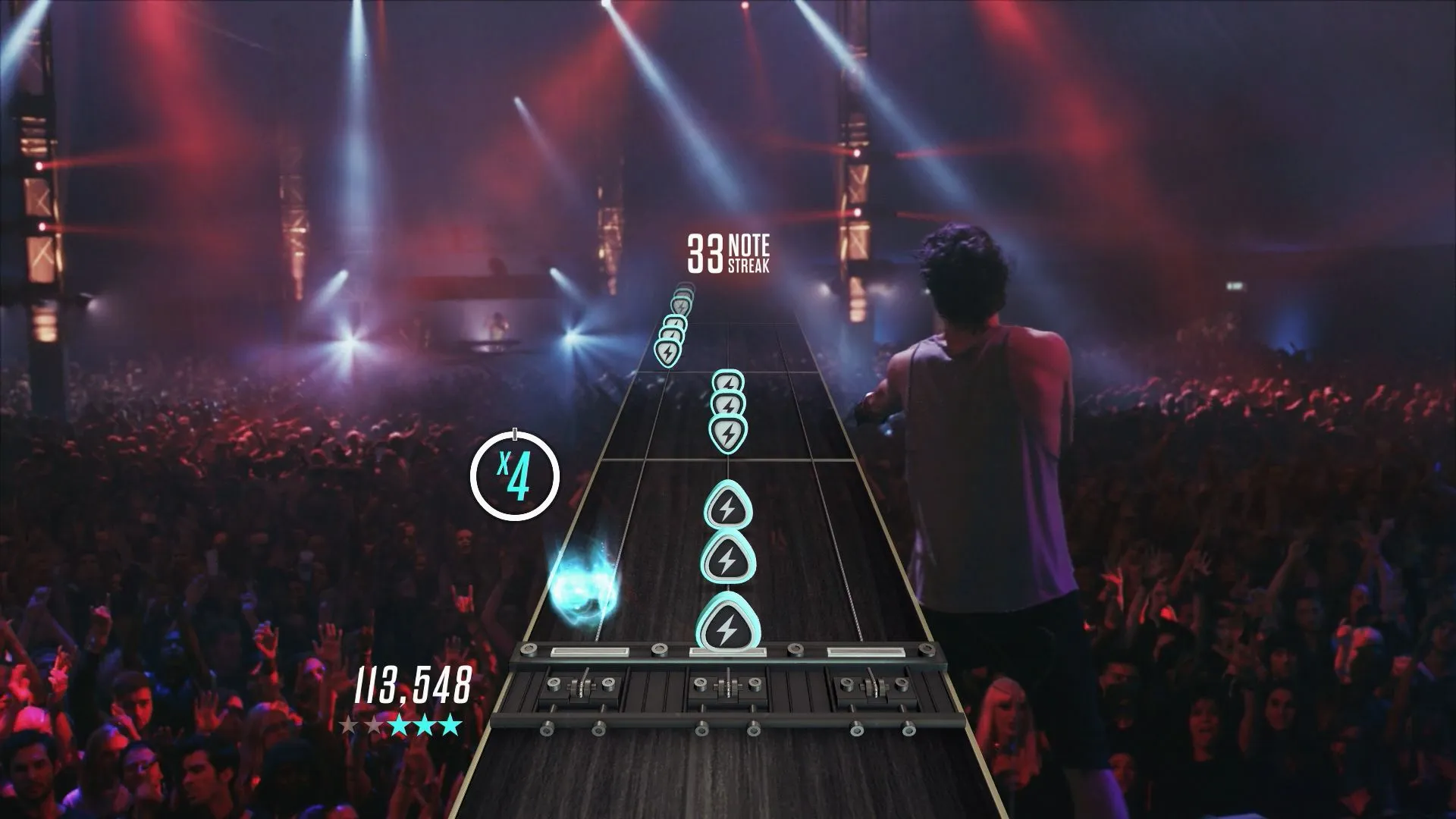A First Look At GHTV And Its Microtransactions