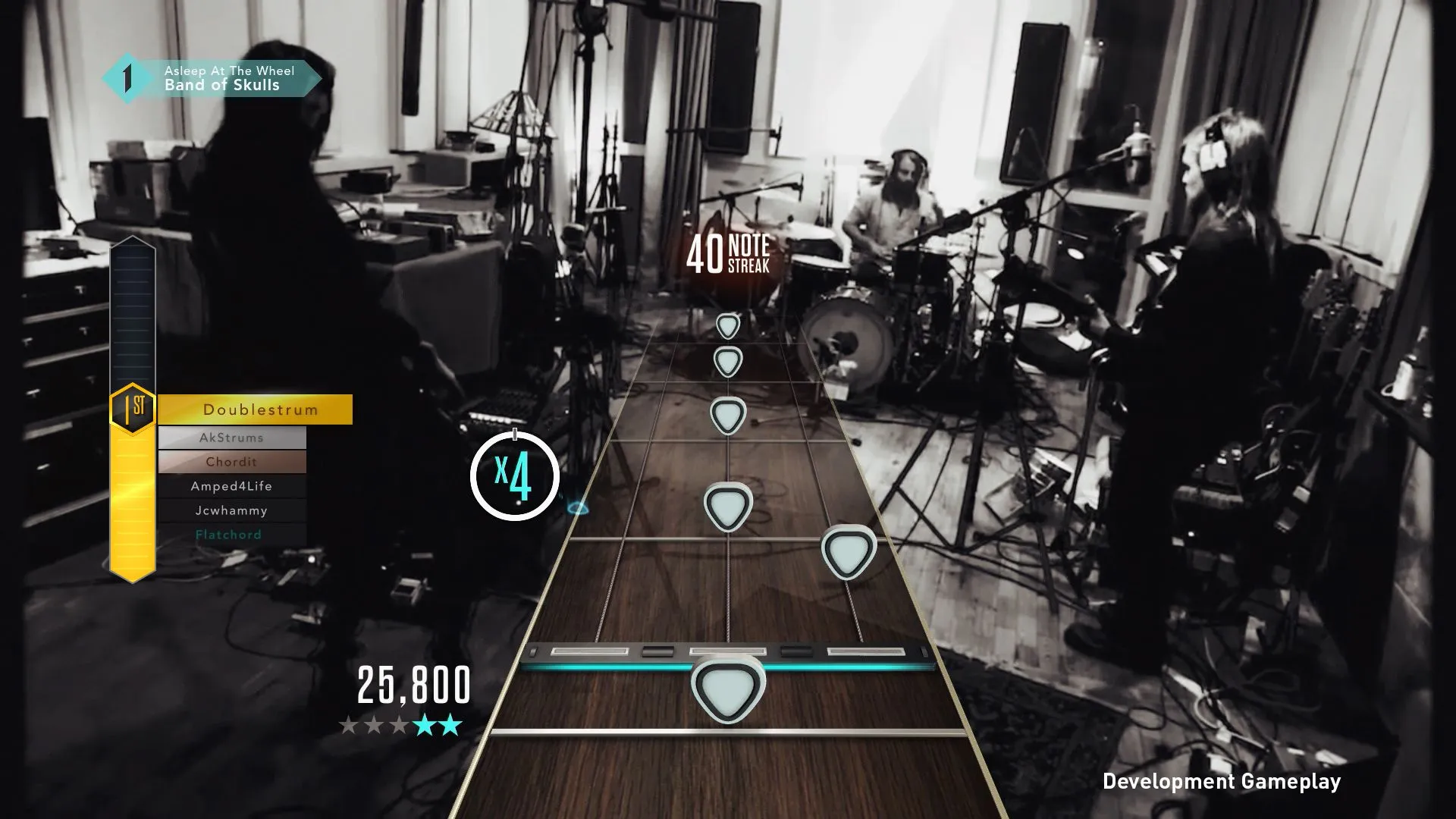 A First Look At GHTV And Its Microtransactions