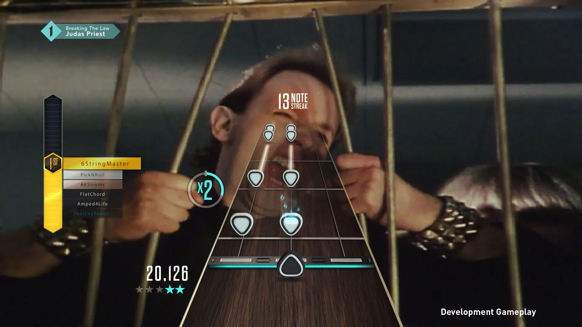 A First Look At GHTV And Its Microtransactions