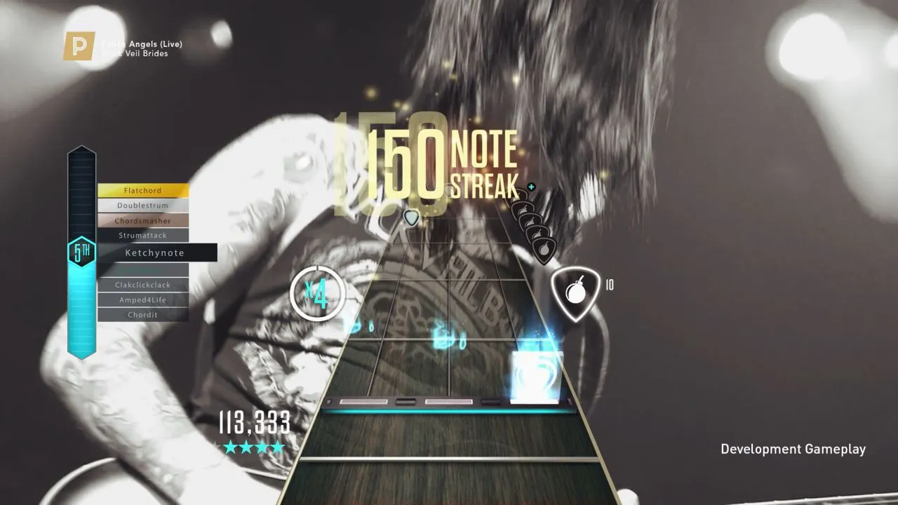 New Screenshots Show Off Premium Shows