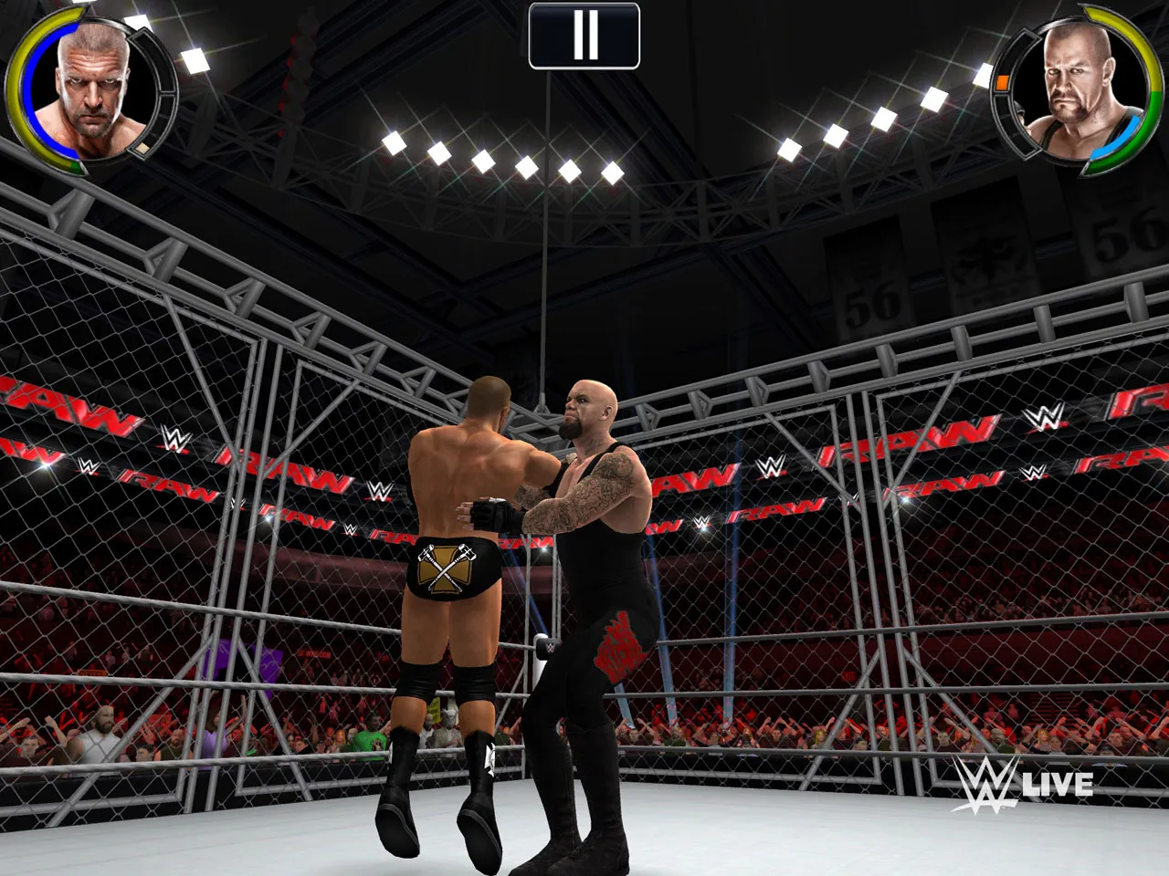 Is WWE 2K Mobile Worth A Try?