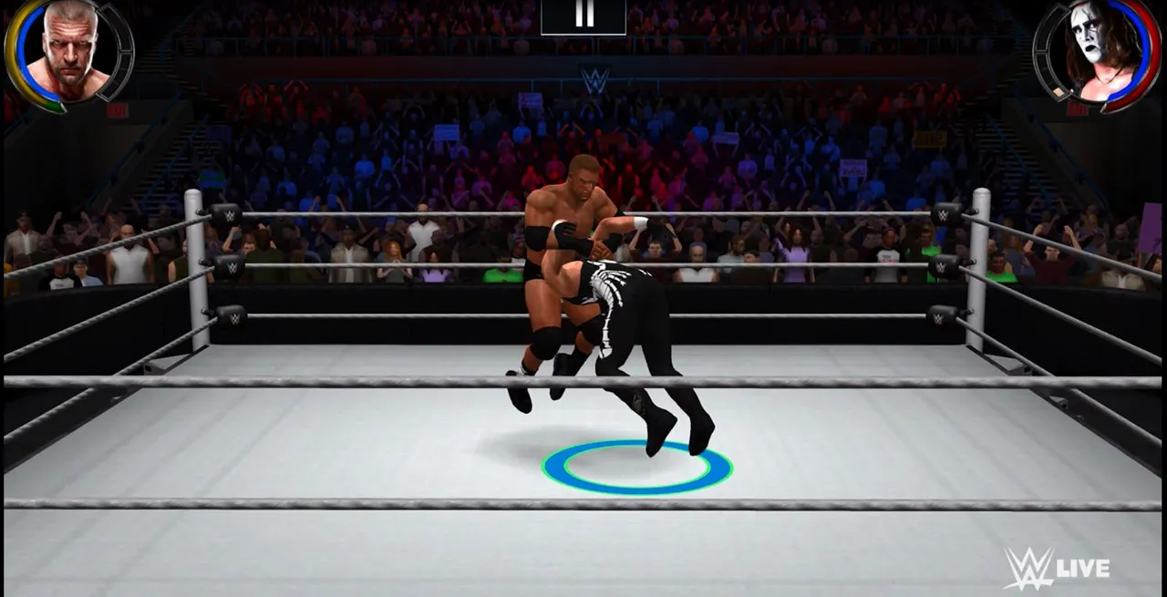 Is WWE 2K Mobile Worth A Try?