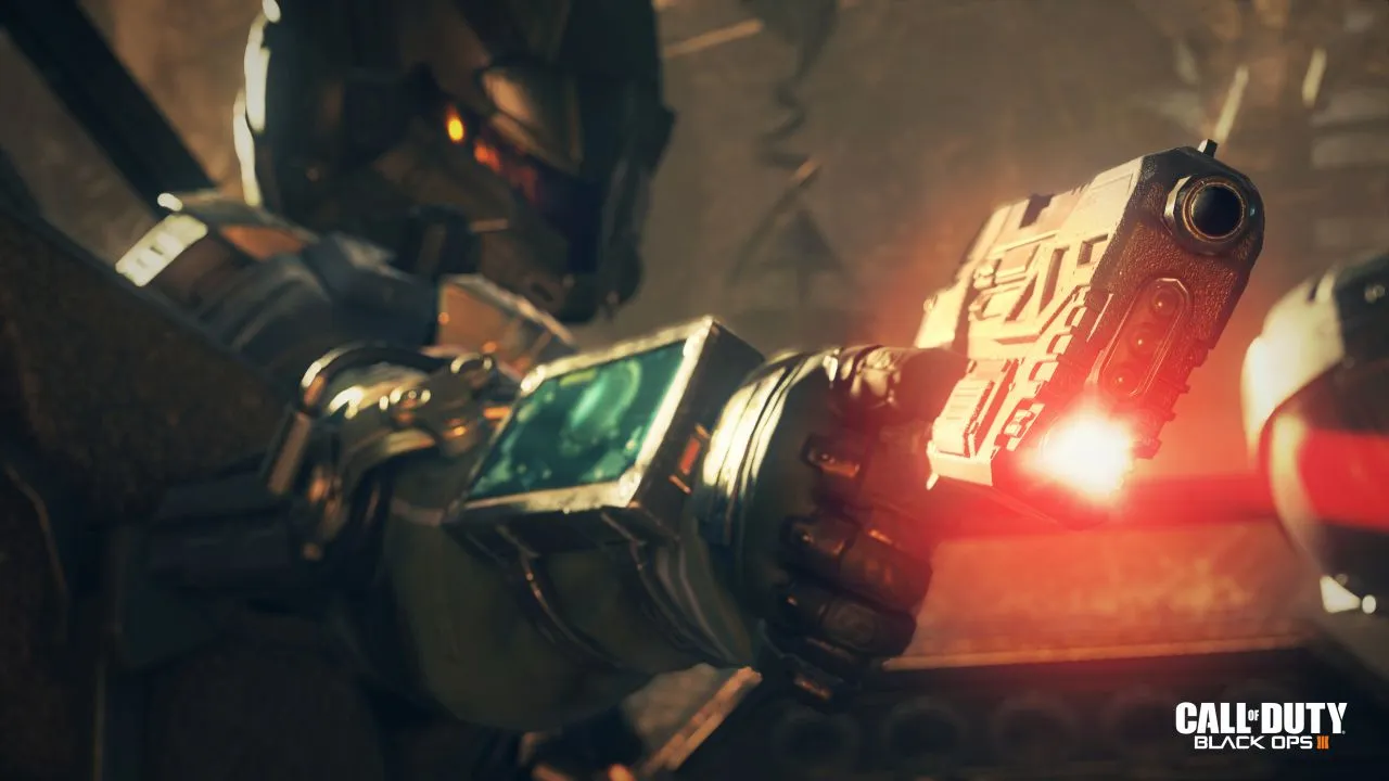 Treyarch Unveils First Details