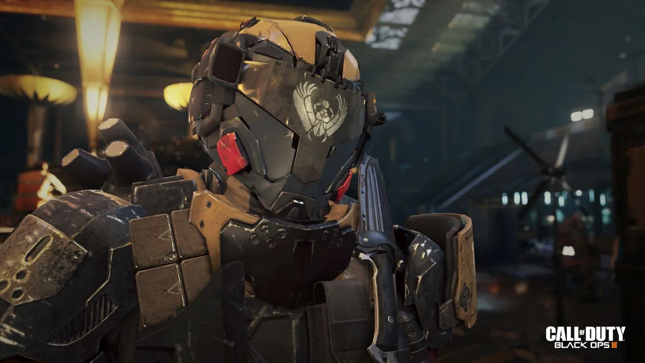 Treyarch Unveils First Details