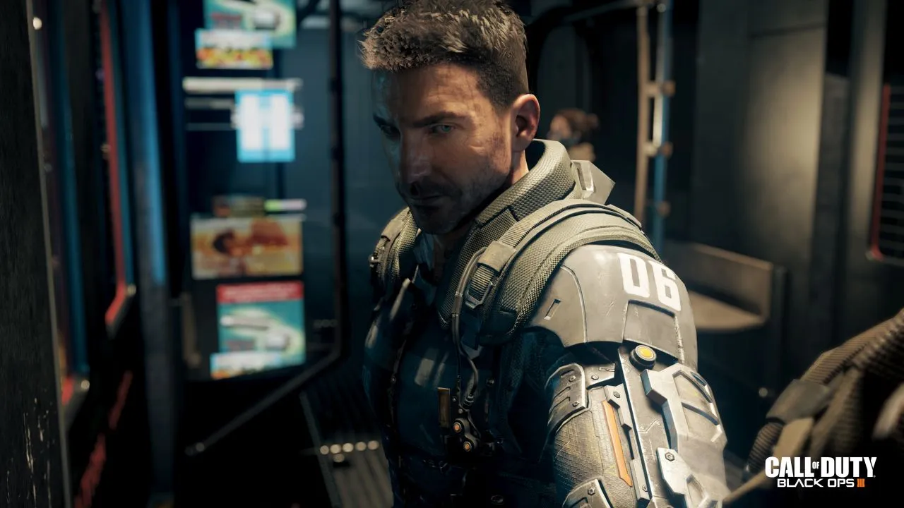 Treyarch Unveils First Details