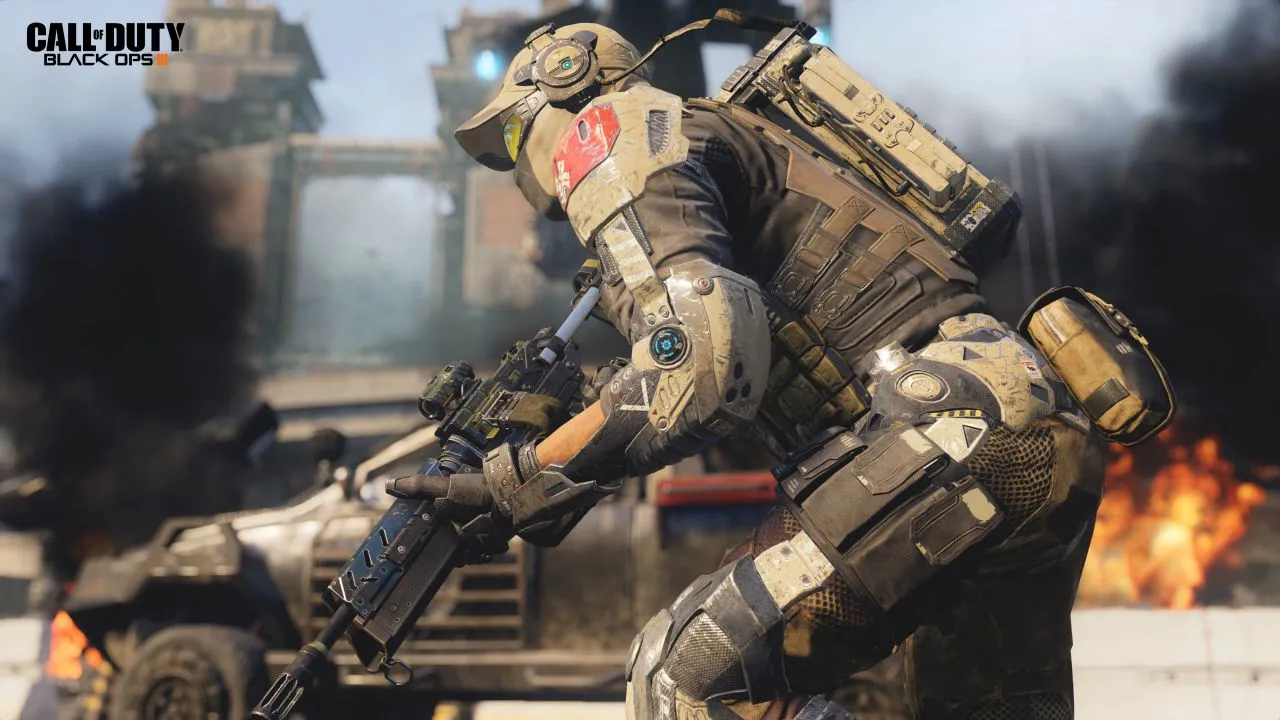 Treyarch Unveils First Details