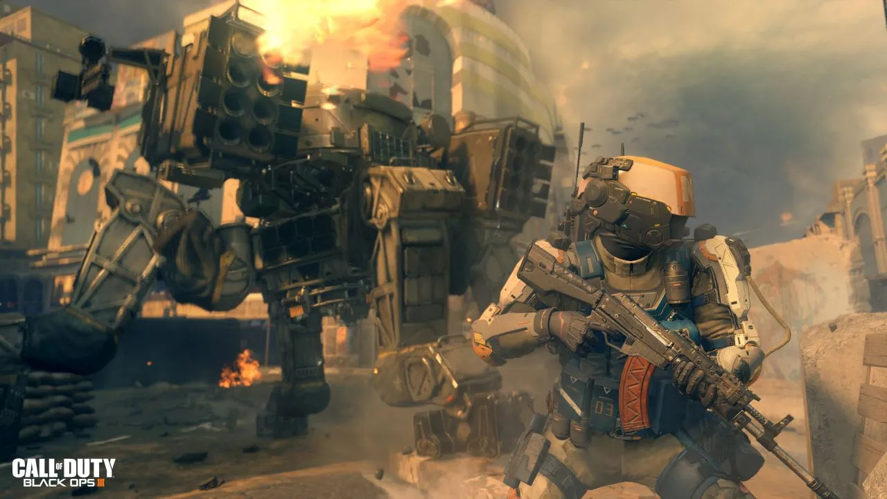 Treyarch Unveils First Details
