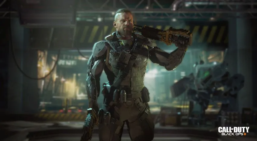 Treyarch Unveils First Details