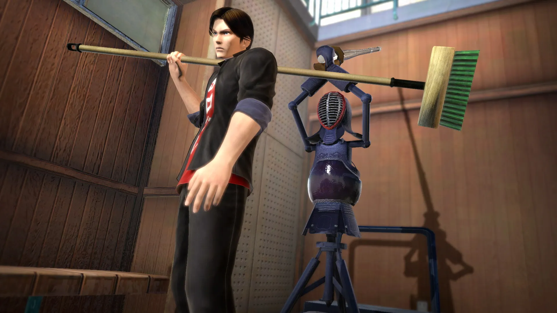 Deception IV: The Nightmare Princess Will Let You Create Your Friends And Humiliate Them