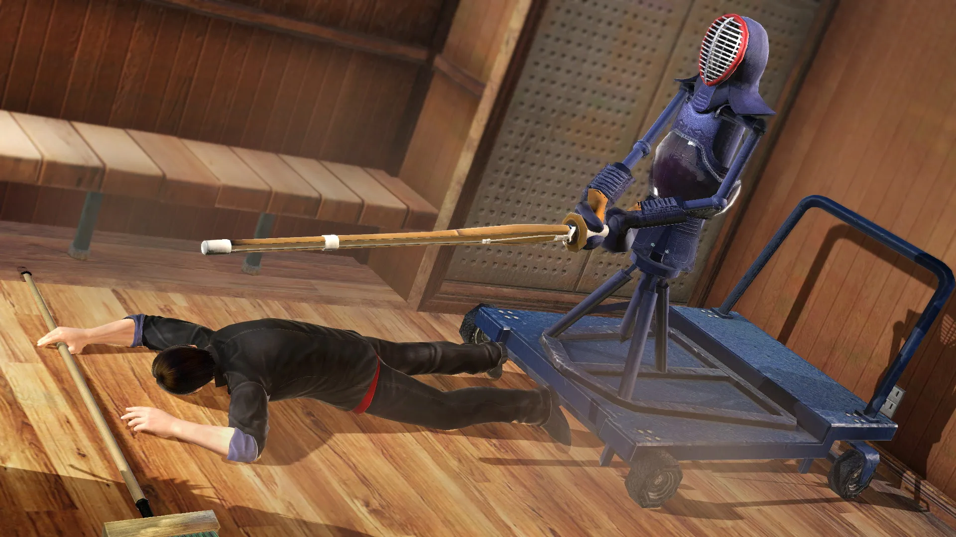 Deception IV: The Nightmare Princess Will Let You Create Your Friends And Humiliate Them