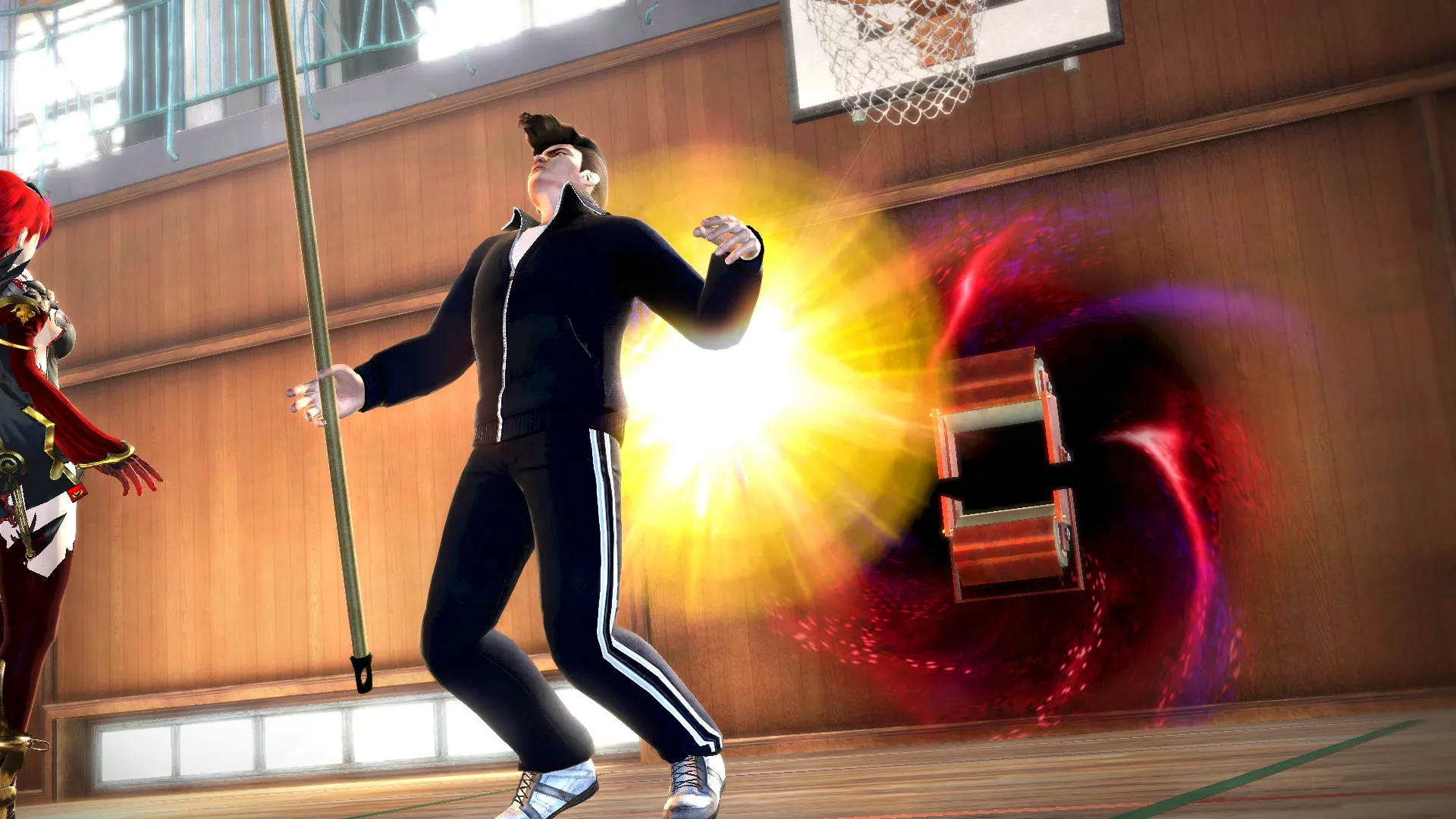 Deception IV: The Nightmare Princess Will Let You Create Your Friends And Humiliate Them