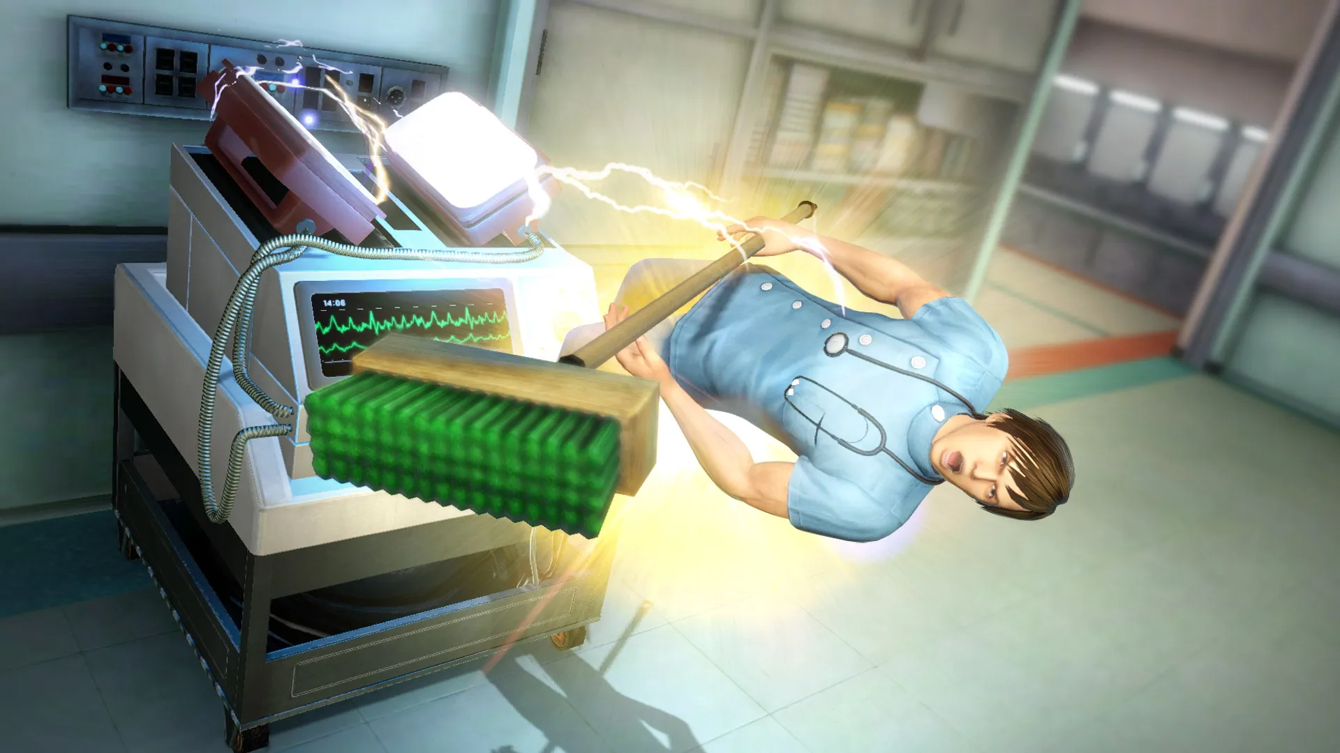 Deception IV: The Nightmare Princess Will Let You Create Your Friends And Humiliate Them