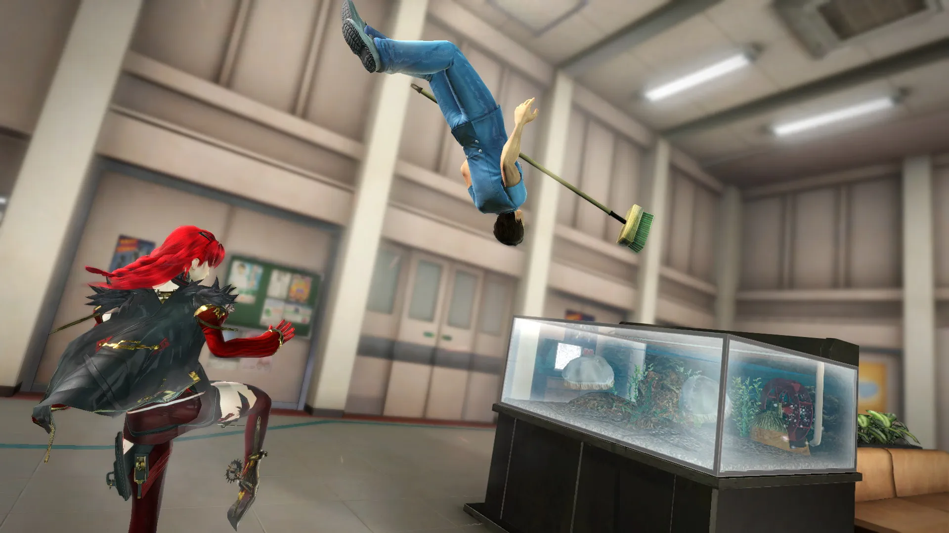 Deception IV: The Nightmare Princess Will Let You Create Your Friends And Humiliate Them